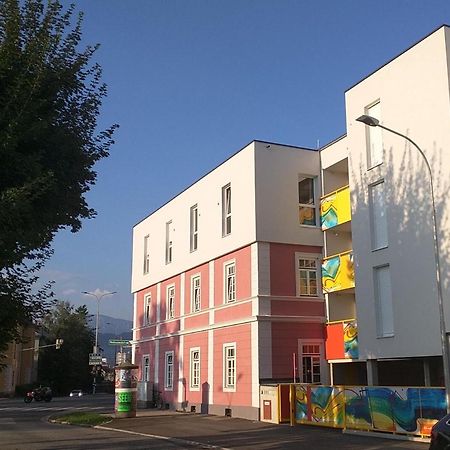 007 Studio Apartment Madrid 30M2 Klagenfurt am Woerthersee Екстер'єр фото