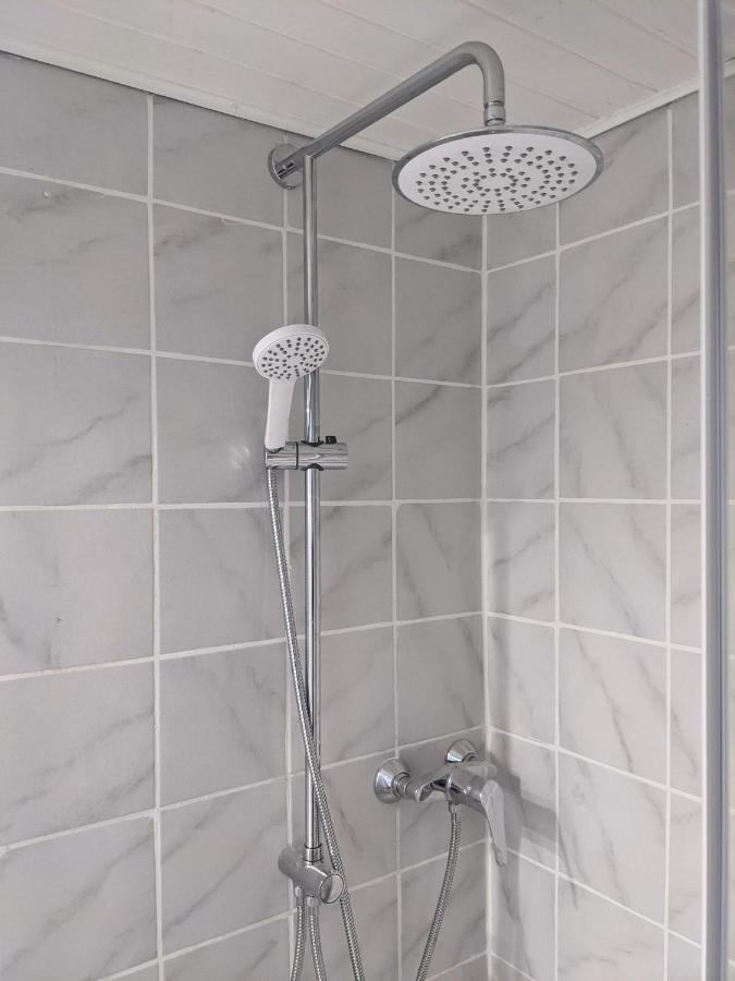 007 Studio Apartment Madrid 30M2 Klagenfurt am Woerthersee Екстер'єр фото