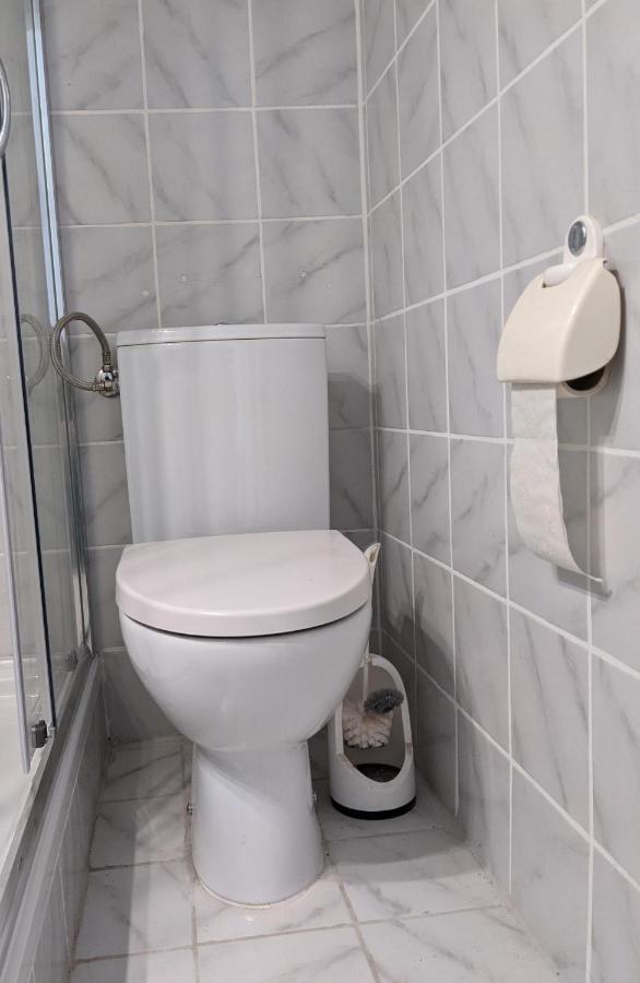 007 Studio Apartment Madrid 30M2 Klagenfurt am Woerthersee Екстер'єр фото