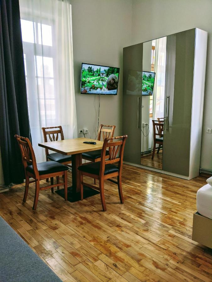 007 Studio Apartment Madrid 30M2 Klagenfurt am Woerthersee Екстер'єр фото
